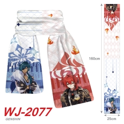 Genshin Impact  Anime plush im...