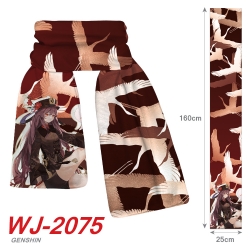 Genshin Impact  Anime plush im...