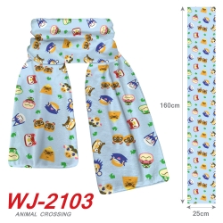 Animal Crossing Anime plush im...