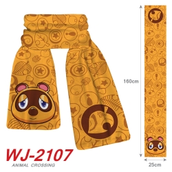 Animal Crossing Anime plush im...