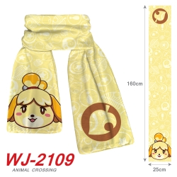 Animal Crossing Anime plush im...