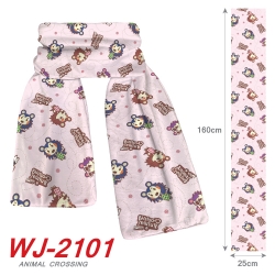 Animal Crossing Anime plush im...