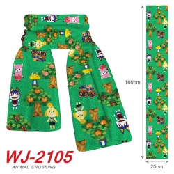 Animal Crossing Anime plush im...