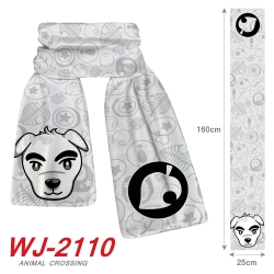 Animal Crossing Anime plush im...