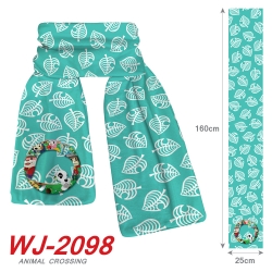 Animal Crossing Anime plush im...
