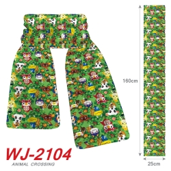 Animal Crossing Anime plush im...