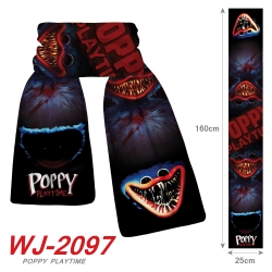 poppy playtime Anime plush imp...