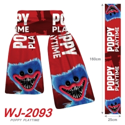 poppy playtime Anime plush imp...