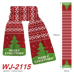 Christmas Anime plush impressi...