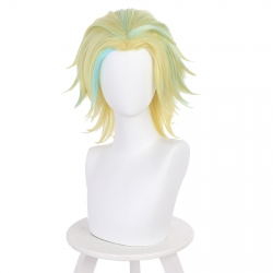 Tokyo Revengers  Afro short ha...