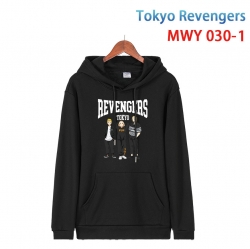Tokyo Revengers  Cartoon hoode...