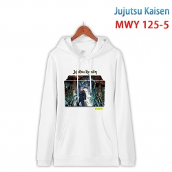 Jujutsu Kaisen  Cartoon hooded...