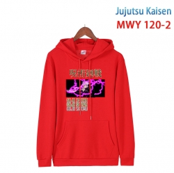 Jujutsu Kaisen  Cartoon hooded...