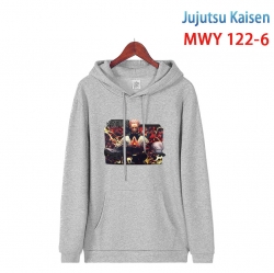 Jujutsu Kaisen  Cartoon hooded...