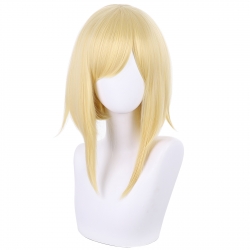 Fate Echoes Bobo short hair co...