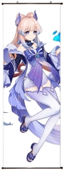 Genshin Impact  Anime  Plastic...