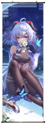 Genshin Impact  Anime  Plastic...