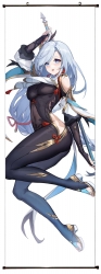 Genshin Impact  Anime  Plastic...