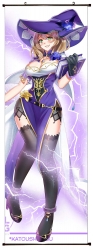 Genshin Impact  Anime  Plastic...