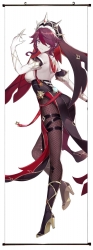 Genshin Impact  Anime  Plastic...