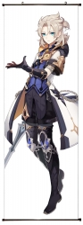 Genshin Impact  Anime  Plastic...