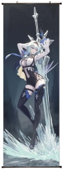 Genshin Impact  Anime  Plastic...