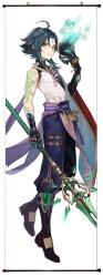 Genshin Impact  Anime  Plastic...