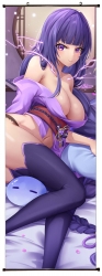 Genshin Impact  Anime  Plastic...