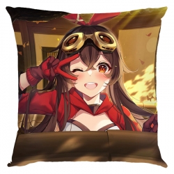 Genshin Impact  Anime square f...