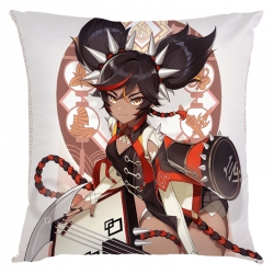 Genshin Impact  Anime square f...