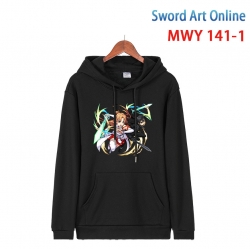 Sword Art Online Cartoon hoode...