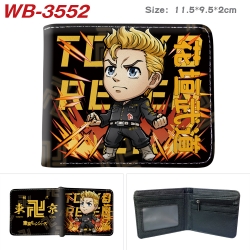 Tokyo Revengers Anime color bo...