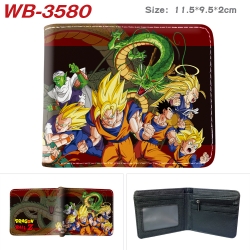 DRAGON BALL Anime color book t...