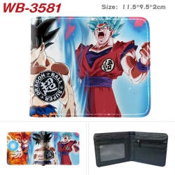 DRAGON BALL Anime color book t...