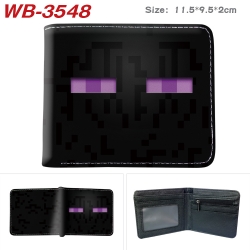 Minecraft Game Anime color boo...
