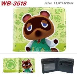 Animal Crossing Anime color bo...
