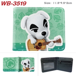 Animal Crossing Anime color bo...