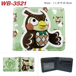 Animal Crossing Anime color bo...