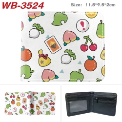 Animal Crossing Anime color bo...