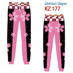 Demon Slayer Kimets Anime   tr...