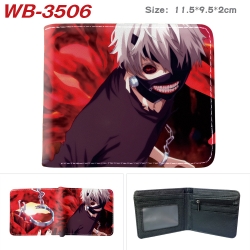 Tokyo Ghoul Anime color book t...
