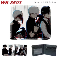 Tokyo Ghoul Anime color book t...