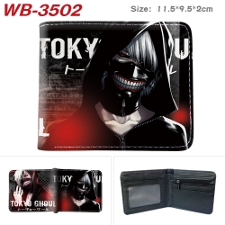 Tokyo Ghoul Anime color book t...