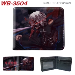 Tokyo Ghoul Anime color book t...