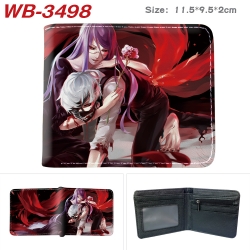 Tokyo Ghoul Anime color book t...