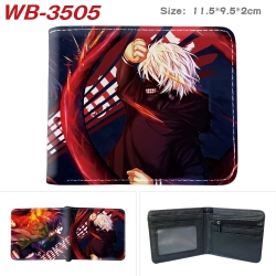 Tokyo Ghoul Anime color book t...