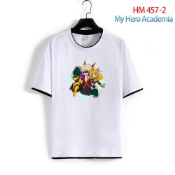 My Hero Academia Cotton round ...