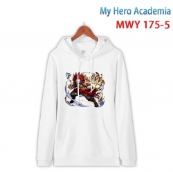 My Hero Academia  Long sleeve ...