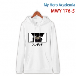 My Hero Academia  Long sleeve ...