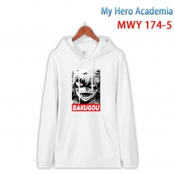 My Hero Academia  Long sleeve ...